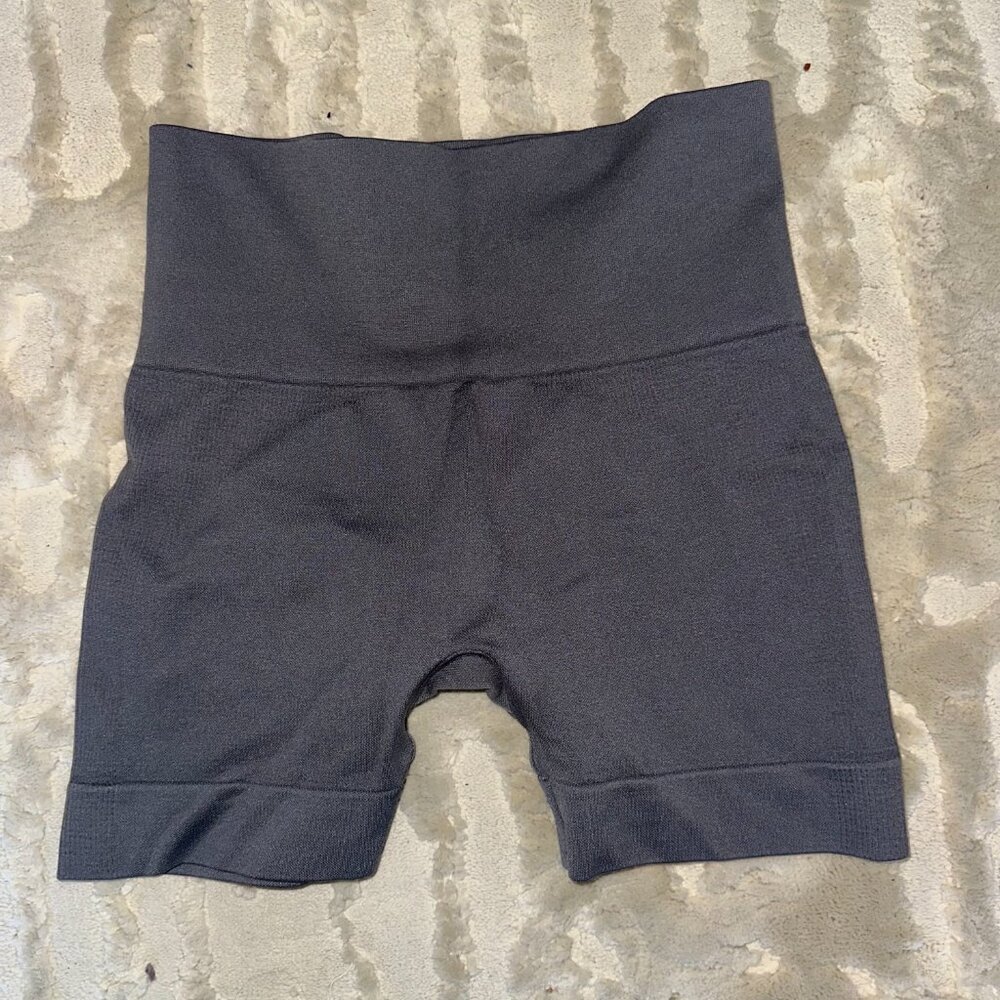 Set Active Sculptflex bike shorts